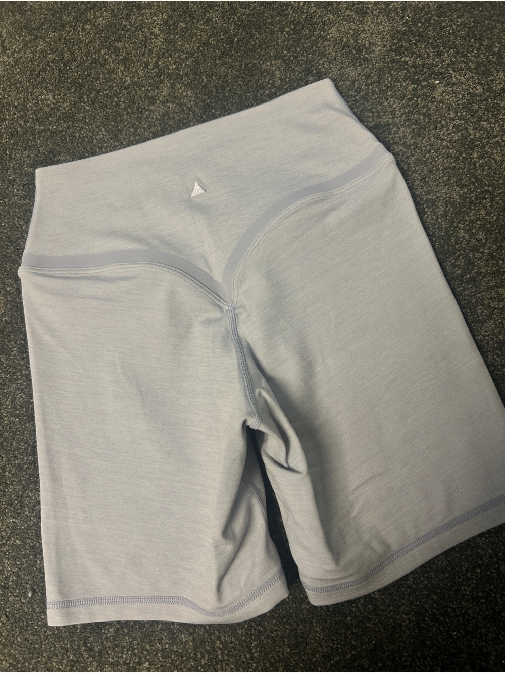 Vitality Short